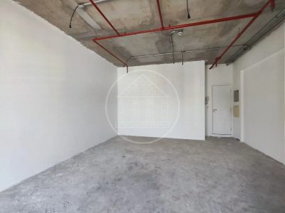 Sala-Conjunto, 44 m² - Foto 2