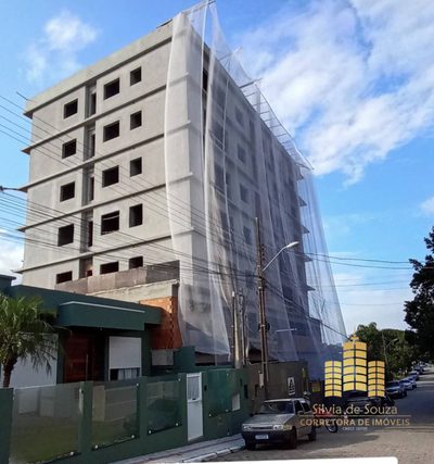Apartamento, 2 quartos, 80 m² - Foto 1