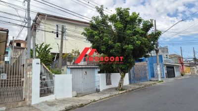Sobrado, 3 quartos, 214 m² - Foto 1
