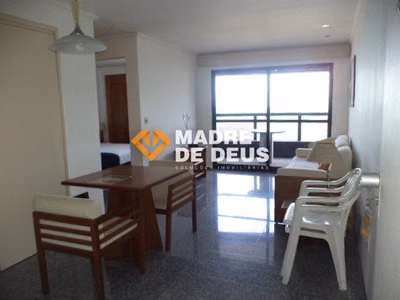 Flat/Apart Hotel, 1 quarto, 47 m² - Foto 2