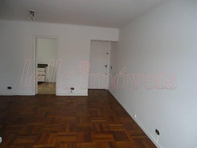 Apartamento, 2 quartos, 74 m² - Foto 3