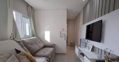 Cobertura, 2 quartos, 100 m² - Foto 4