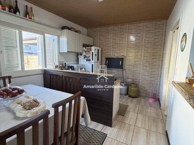 Casa, 3 quartos, 93 m² - Foto 5