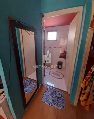 Apartamento, 2 quartos, 54 m² - Foto 3