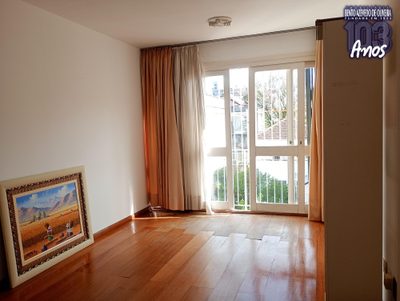 Apartamento, 1 quarto, 47 m² - Foto 3