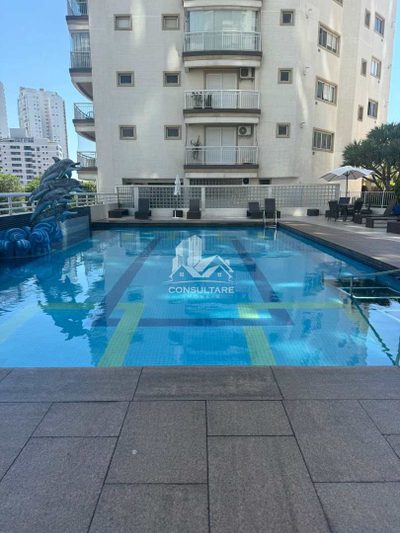Apartamento, 3 quartos, 199 m² - Foto 1