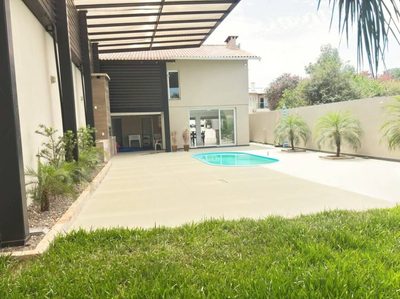 Casa, 3 quartos, 222 m² - Foto 4
