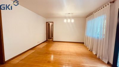 Apartamento, 4 quartos, 126 m² - Foto 3