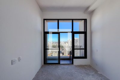 Kitnet-Studio, 24 m² - Foto 1