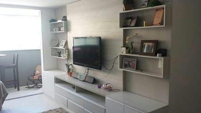 Apartamento, 3 quartos, 120 m² - Foto 4