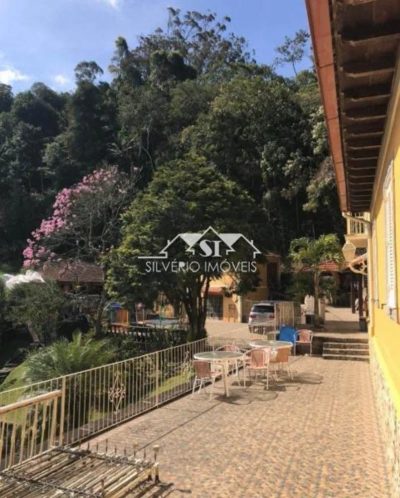 Casa, 5 quartos, 230 m² - Foto 3