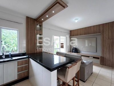 Apartamento, 2 quartos, 55 m² - Foto 1