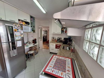 Apartamento, 3 quartos, 100 m² - Foto 4