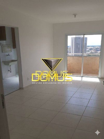 Apartamento, 2 quartos, 48 m² - Foto 2