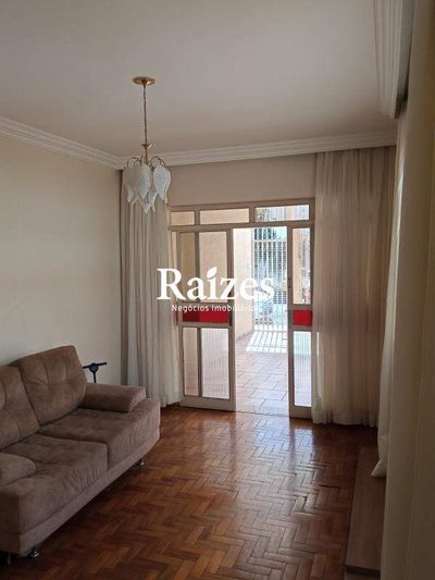Casa, 3 quartos, 154 m² - Foto 2