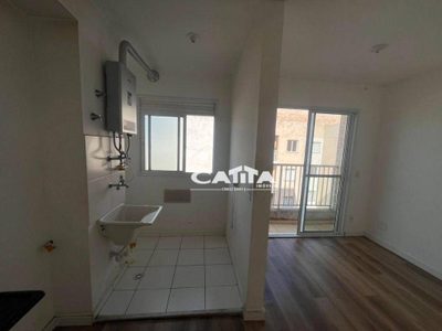 Apartamento, 2 quartos, 37 m² - Foto 5
