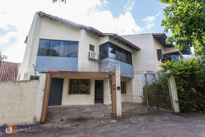 Casa, 3 quartos, 126 m² - Foto 2