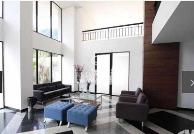 Apartamento, 3 quartos, 137 m² - Foto 3