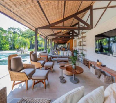 Casa de Condomínio, 7 quartos - Foto 2
