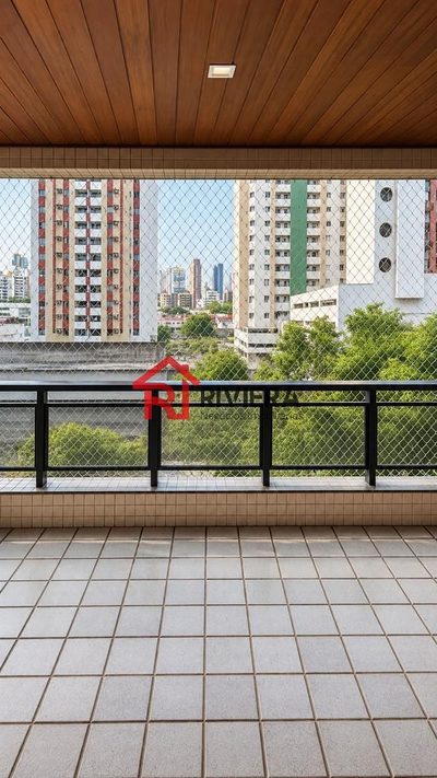 Apartamento, 3 quartos, 150 m² - Foto 3