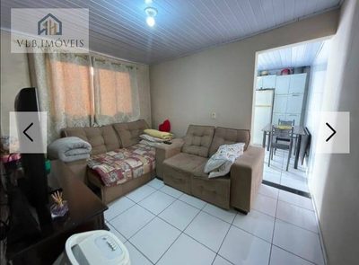 Casa, 2 quartos, 125 m² - Foto 4