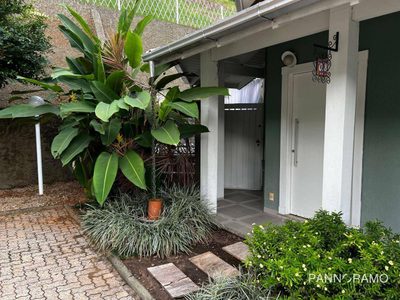 Casa de Condomínio, 2 quartos - Foto 2