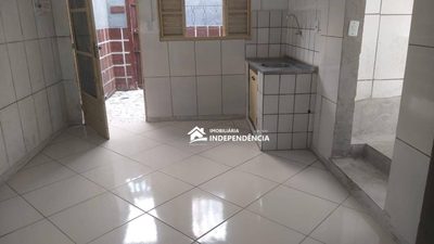 Casa, 1 quarto, 50 m² - Foto 4