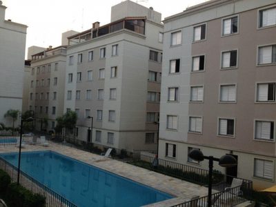 Cobertura, 3 quartos, 96 m² - Foto 1