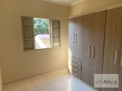 Sobrado, 3 quartos, 125 m² - Foto 5