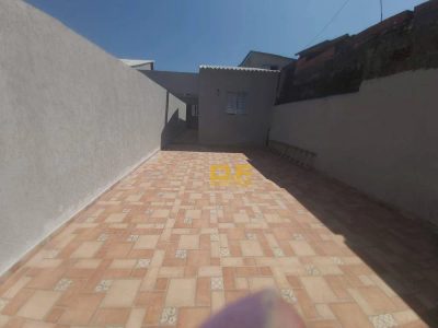 Casa, 1 quarto, 45 m² - Foto 3