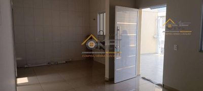 Casa, 3 quartos, 97 m² - Foto 3