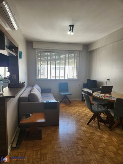 Apartamento, 1 quarto, 44 m² - Foto 1