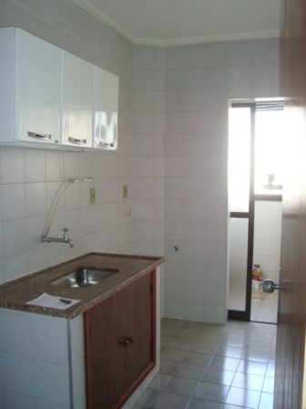 Apartamento, 1 quarto, 45 m² - Foto 4