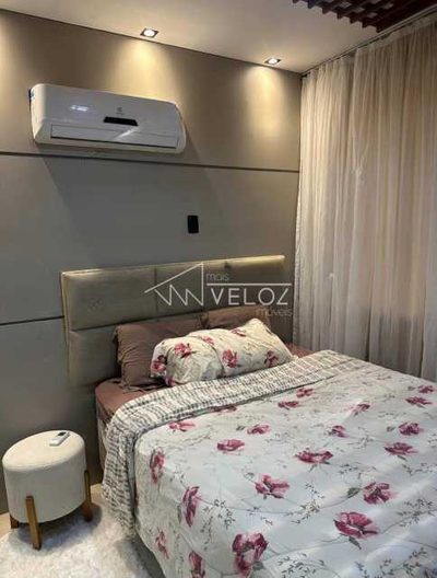 Apartamento, 2 quartos, 68 m² - Foto 3