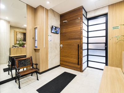 Apartamento, 1 quarto, 34 m² - Foto 4
