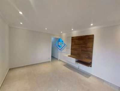 Apartamento, 3 quartos, 87 m² - Foto 1