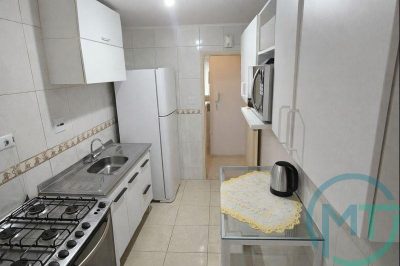 Apartamento, 2 quartos, 70 m² - Foto 2