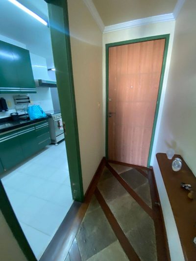 Apartamento, 3 quartos, 150 m² - Foto 5