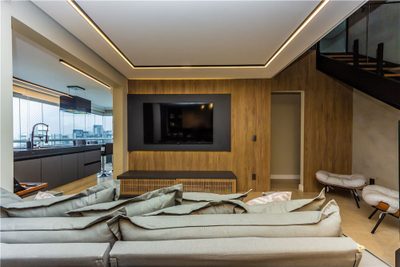 Cobertura, 3 quartos, 163 m² - Foto 2