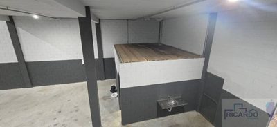 Depósito-Galpão, 526 m² - Foto 5