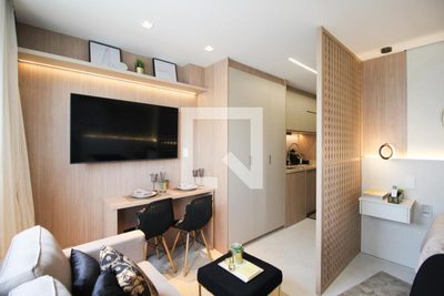Kitnet-Studio, 29 m² - Foto 5