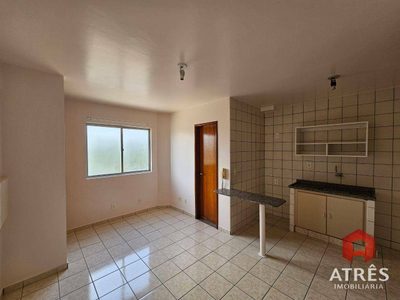 Kitnet-Studio, 25 m² - Foto 4