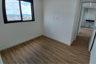 Apartamento, 2 quartos, 40 m² - Foto 2