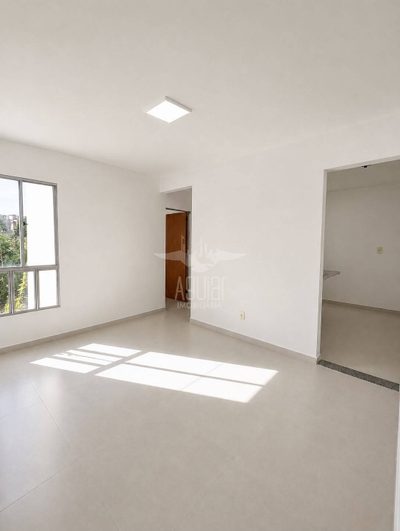 Apartamento, 2 quartos, 45 m² - Foto 2