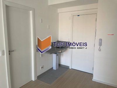 Apartamento, 1 quarto, 27 m² - Foto 5