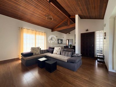 Chácara, 3 quartos, 1000 m² - Foto 4