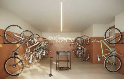 Apartamento, 1 quarto, 52 m² - Foto 2