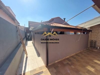 Casa, 3 quartos, 69 m² - Foto 5