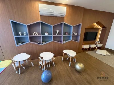 Apartamento, 3 quartos, 125 m² - Foto 2
