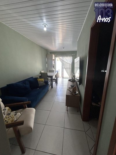 Casa, 2 quartos, 37 m² - Foto 4